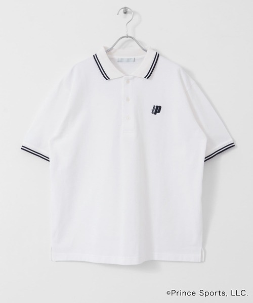 SEE SEE editor choice ポロシャツ セール】 Paddington ショートスリーブポロシャツ （ポロシャツ