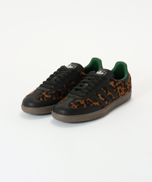 adidas / アディダス SAMBA OG W JI2735