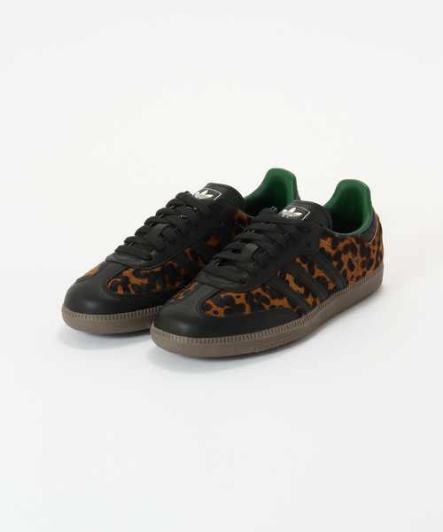 adidas / アディダス SAMBA OG W JI2735（スニーカー）｜adidas