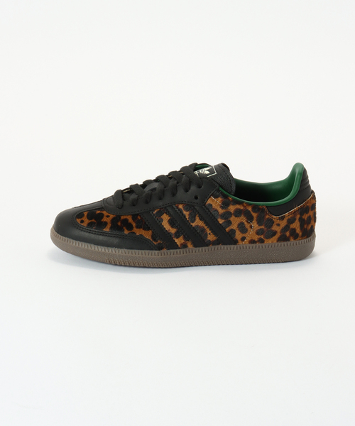 adidas / アディダス SAMBA OG W JI2735（スニーカー）｜adidas
