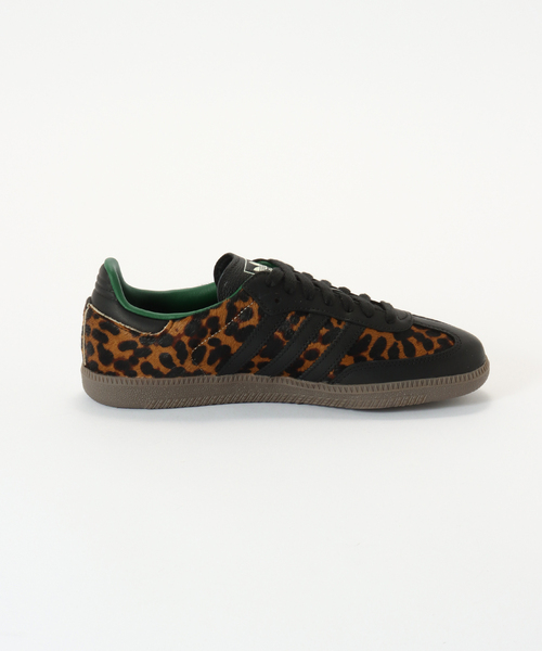【アディダス】★(W) Adidas Originals Samba OG★大人気★ adidas / アディダス SAMBA OG W JI2735（スニーカー）｜adidas
