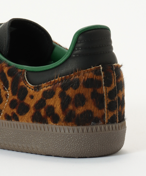 adidas / アディダス SAMBA OG W JI2735（スニーカー）｜adidas