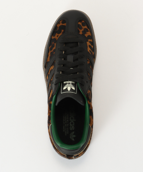 靴 Adidas Samba OG 大人気！【adidas】SAMBA OG SHOES (adidas/スニーカー) JI2734