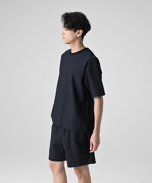 New Balance - 【お値下げ！】ニューバランス　Tシャツ 6927670001003.jpg