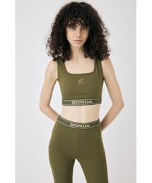 MOUSSY | HONDA ブラトップ(その他トップス)