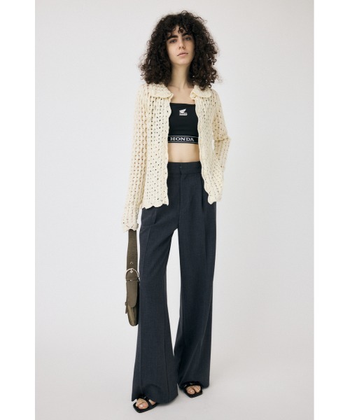 トップス mai HONDA ブラトップ（その他トップス）｜MOUSSY（マウジー）の
