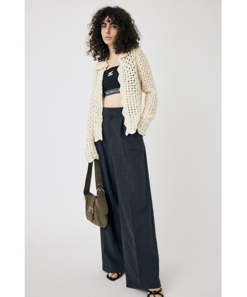 トップス moa HONDA ブラトップ（その他トップス）｜MOUSSY（マウジー）の