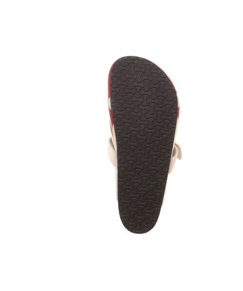 26～28cm】FIRE PATTERN サンダル