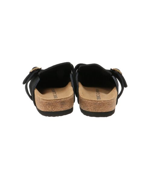 26～28cm】FIRE PATTERN サンダル