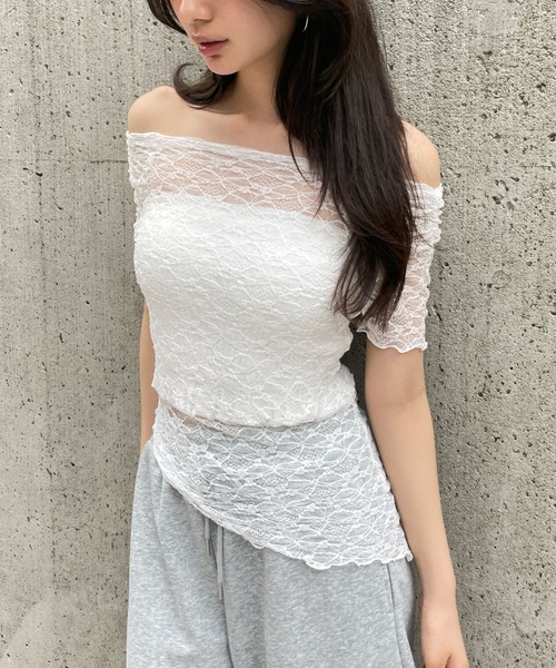 FOREVER 21（フォーエバー トゥエンティーワン）の「【2025SS