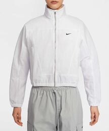 ｍ0418-96 NIKEナイキ　UVプロテクションジャケット　レディースXL m0418-96 NIKEナイキ UVプロテクションジャケット レディースXL