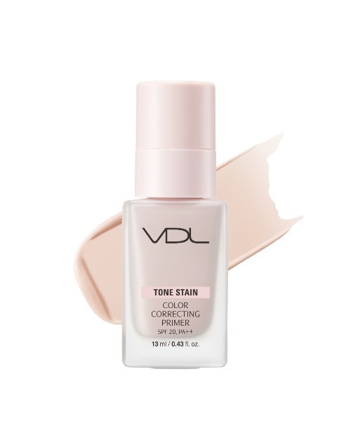 VDL トーン ステイン カラー コレクティング プライマー ミニサイズ