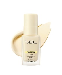 VDL（ブイディーエル）の「ＶＤＬ　トーン　ステイン　カラー　コレクティング　プライマー　ミニサイズ　［13ml］（化粧下地）」