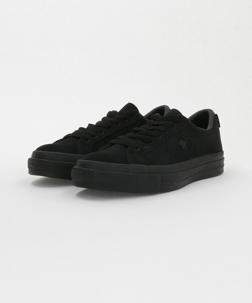 CONVERSE＞ONE STAR GORE-TEX/スニーカー
