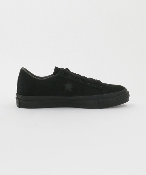 CONVERSE＞ONE STAR GORE-TEX/スニーカー