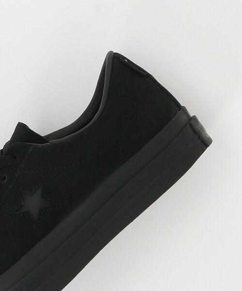 CONVERSE＞ONE STAR GORE-TEX/スニーカー