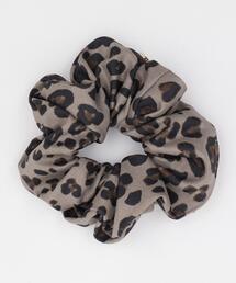 WEGO | WEGO/アニマルBIGシュシュ(シュシュ)