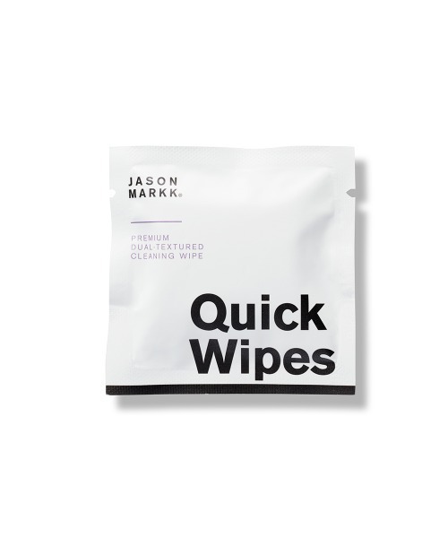 Kinetics（キネティクス）の「JASON MARKK Quick Wipes - 30 Pack（ジェイソンマーク クイックワイプ-30パック）（シューケア用品・メンズ・マルチ・FREE）」の5枚目の写真