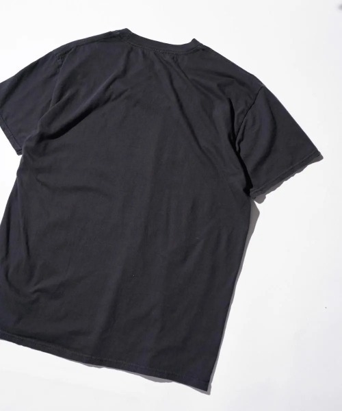 THRIFTY LOOK(スリフティールック)の「THRIFTY LOOK / スリフティールック THRIFTY"AEROSMITH"TEE エアロスミス 空山(Tシャツ/カットソー・メンズ・ブラック・LARGE/X-LARGE/MEDIUM)」の10枚目の写真