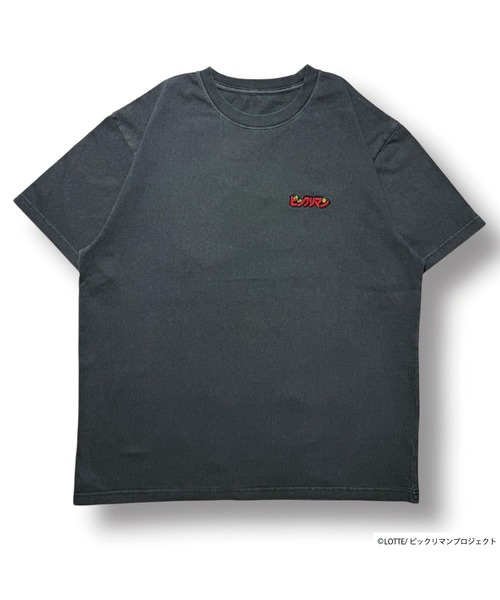 JUNKSOUL(ジャンクソウル)の「JUNK SOUL/ビックリマン ダンプ魔重 Tシャツ (M4)(Tシャツ/カットソー・メンズ・ホワイト/チャコールグレー・X-LARGE/LARGE/MEDIUM)」の19枚目の写真