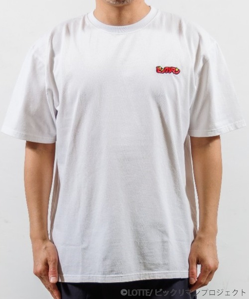 JUNKSOUL(ジャンクソウル)の「JUNK SOUL/ビックリマン ダンプ魔重 Tシャツ (M4)(Tシャツ/カットソー・メンズ・ホワイト/チャコールグレー・X-LARGE/LARGE/MEDIUM)」の8枚目の写真