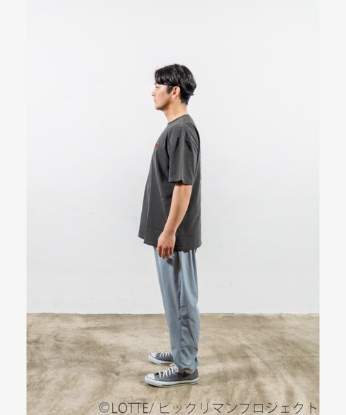 JUNKSOUL(ジャンクソウル)の「JUNK SOUL/ビックリマン ダンプ魔重 Tシャツ (M4)(Tシャツ/カットソー・メンズ・ホワイト/チャコールグレー・X-LARGE/LARGE/MEDIUM)」の17枚目の写真