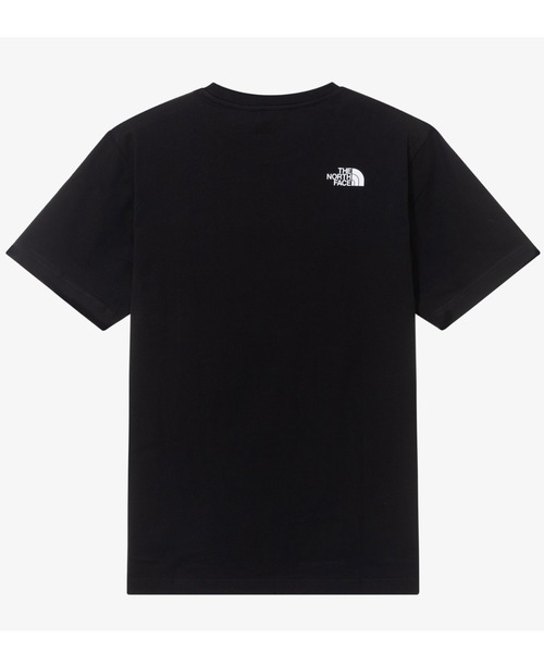 tシャツ 国内未発売 THE NORTH FACE(ザ・ノースフェイス)/ワンポイントロゴ クルーネック 半袖 Tシャツ/MINI LOGO DYED THE NORTH FACE tシャツ 国内未発売 USモデル FACE(ザ・ノース