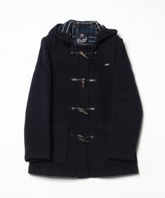 セール】【ORCIVAL】フェイクムートンダッフルコート（ダッフルコート