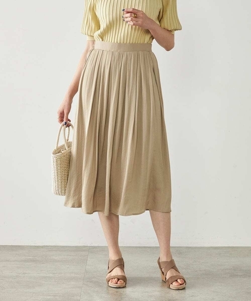 a.v.v（アーヴェヴェ）の「クロスゴムサンダル（サンダル・レディース・アイボリー/ブラック/オレンジ/ベージュ・22.5/23.5/24.5）」の5枚目の写真