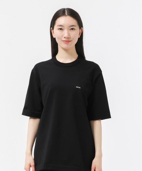 楽天市場】【TENTIAL公式】TENTIAL MIGARU WORK WEAR Inner T