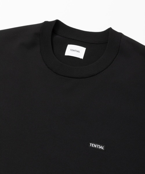 MIGARU Light Knit Short Sleeve T-Shirt（Tシャツ/カットソー