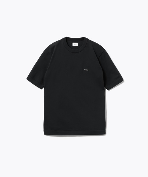 MIGARU Light Knit Short Sleeve T-Shirt（Tシャツ/カットソー