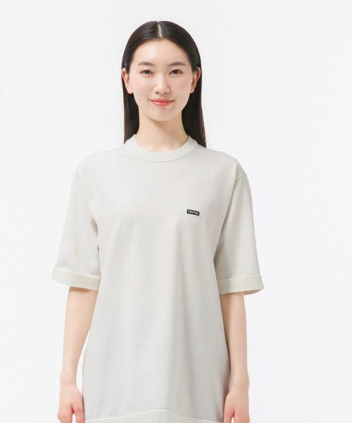 MIGARU Light Knit Short Sleeve T-Shirt（Tシャツ/カットソー