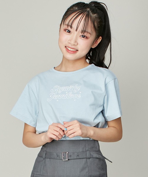 ジェニィラブ 150センチ　まとめ売り JENNI/JENNI LOVE JENNI love - 新品タグ付き☆JENNI loveスカート150ジェニィ