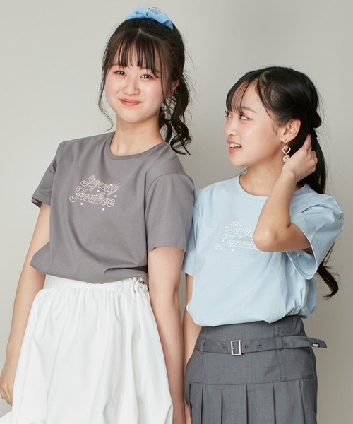 tシャツ LA POMME petit PARIS T レディース LA POMME petit tシャツ PARIS T レディース : ZOZOTOWN Yahoo