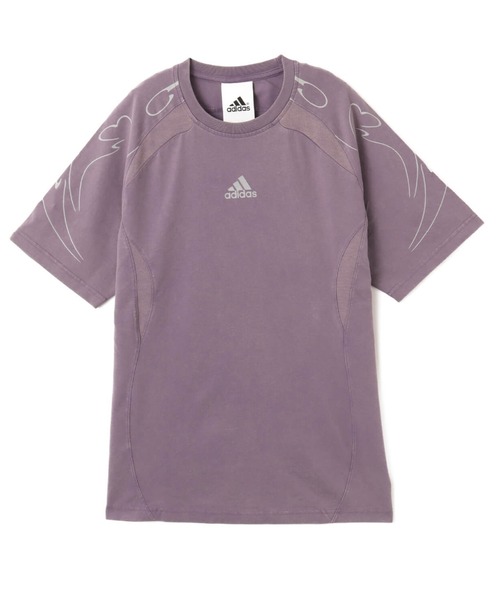 adidas ADILENIUM SEASON 4 TEAMGEIST GRAPHIC SS TEE / アディダス