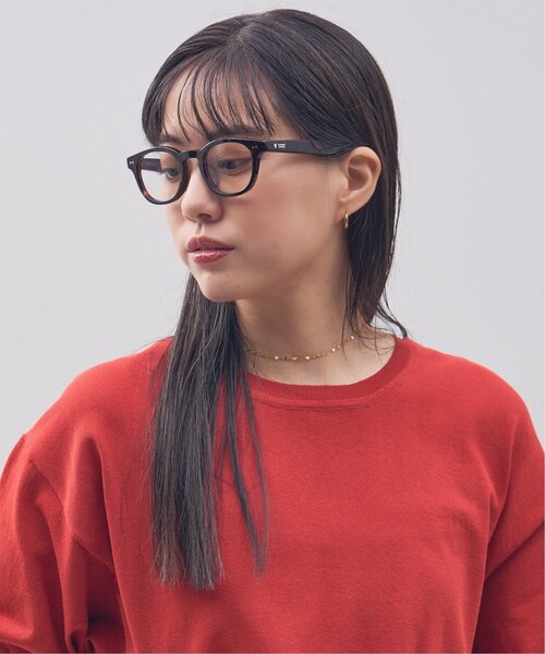 Zoff x STUDIO SEVEN サングラス　調光レンズ Zoff｜STUDIO SEVEN (WEB限定商品)(調光レンズ搭載)（ZA251G17