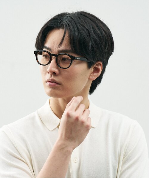 Zoff x STUDIO SEVEN サングラス　調光レンズ Zoff｜STUDIO SEVEN (WEB限定商品)(調光レンズ搭載)（ZA251G17