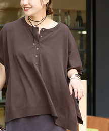 JOURNAL STANDARD｜ジャーナルスタンダードのニット/セーター（無地