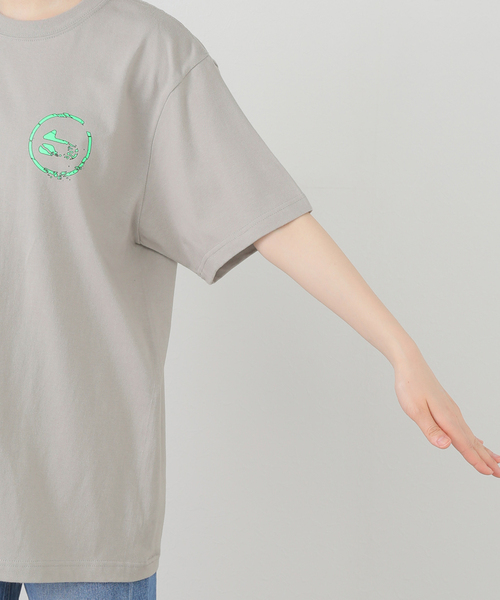 セール】【BAL / バル】 eye BALG-474（Tシャツ/カットソー