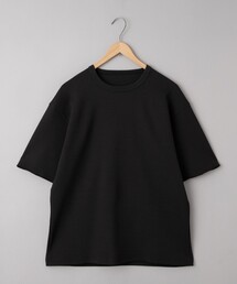 ワッフルショートスリーブTシャツ
