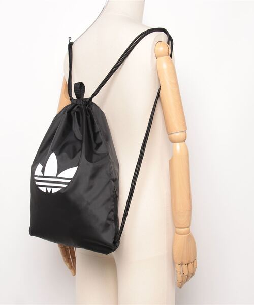アディカラー ジムサック ADICOLOR GYMSACK / アディダス