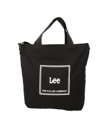 Lee elf 帆布2WAYショルダー