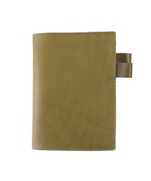 KAZZU SELECT（カッズセレクト）の「A6サイズ手帳カバー（手帳/メモ帳）」