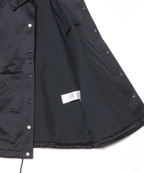 Y-3 GRAPHIC COACH JACKET（ブルゾン）｜Y-3（ワイスリー）の