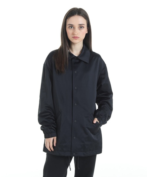 Y-3（ワイスリー）の「Y-3 GRAPHIC COACH JACKET（ブルゾン・メンズ・ブラック・LARGE/MEDIUM/SMALL/XX-SMALL/X-SMALL/X-LARGE/XX-LARGE）」の3枚目の写真
