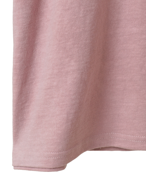 PIGMENT DYE STAR☆ PRINT TEE（Tシャツ/カットソー）｜CONVERSE