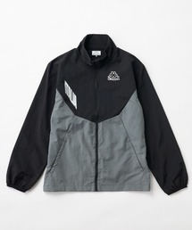 Kappa（カッパ）の「ウィンドジャケット（ナイロンジャケット）」