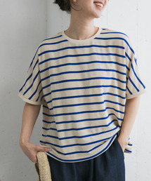 URBAN RESEARCH DOORS | ブークレボーダープルオーバー(Tシャツ/カットソー)
