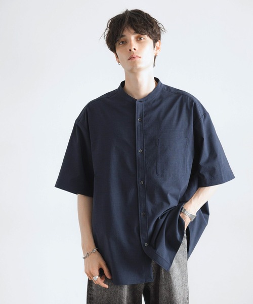 fei　rglシャツ クリフメイヤー[公式] アフロくん半袖T(ジャンプ) MENS 2357802